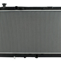 Radiador Automotriz Fit TM 15-18 16mm Tubo Soldado