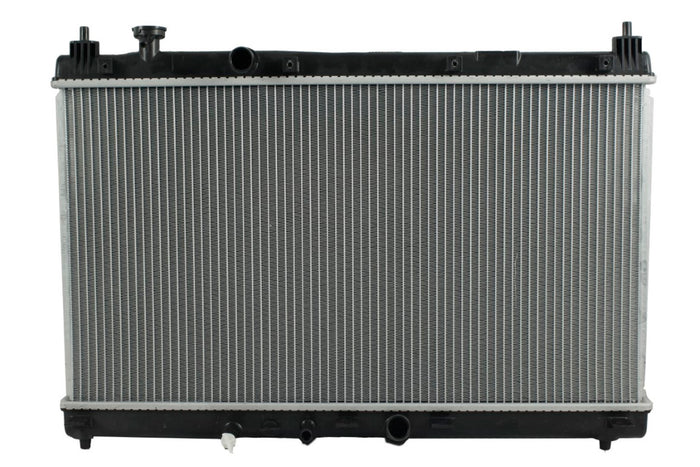 Radiador Automotriz Fit TM 15-18 16mm Tubo Soldado