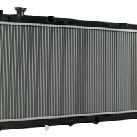 Radiador Automotriz Fit TM 15-18 16mm Tubo Soldado