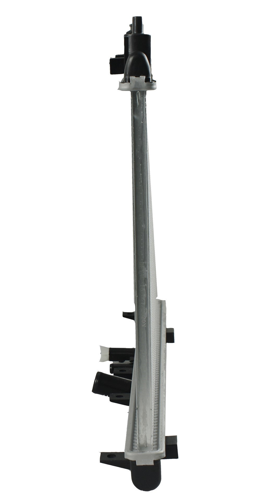 Radiador Automotriz Fit TM 15-18 16mm Tubo Soldado