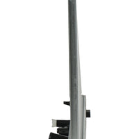 Radiador Automotriz Fit TM 15-18 16mm Tubo Soldado