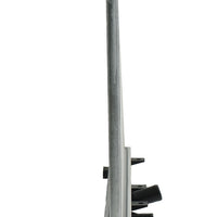 Radiador Automotriz Fit TM 15-18 16mm Tubo Soldado