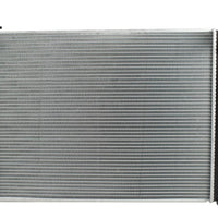Radiador Automotriz Hyundai Sonata GL  GLS, Sport, Limited, SE, SEL  15-18 16mm Tubo Soldado
