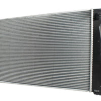 Radiador Automotriz Hyundai Sonata GL  GLS, Sport, Limited, SE, SEL  15-18 16mm Tubo Soldado