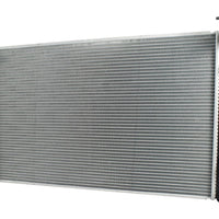 Radiador Automotriz Hyundai Sonata GL  GLS, Sport, Limited, SE, SEL  15-18 16mm Tubo Soldado
