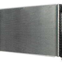 Radiador Automotriz Chevrolet  Corvette z06   14-18 26mm Tubo Soldado