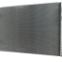 Radiador Automotriz Chevrolet  Corvette z06   14-18 26mm Tubo Soldado