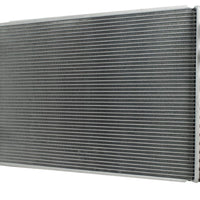 Radiador Automotriz Chevrolet  Corvette z06   14-18 26mm Tubo Soldado