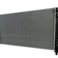 Radiador Automotriz Ford Mustang T/M 16-18 Tubo Soldado