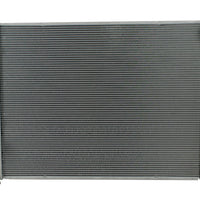 Radiador Automotriz Ford Mustang T/M 16-18 Tubo Soldado