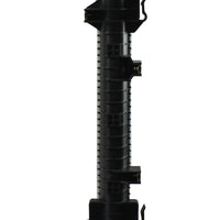 Radiador Automotriz Ford Mustang T/M 16-18 Tubo Soldado