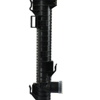 Radiador Automotriz Ford Mustang T/M 16-18 Tubo Soldado