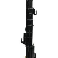 Radiador Automotriz Colorado Canyon TA 15-16 26mm Tubo Soldado
