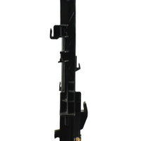 Radiador Automotriz Colorado Canyon TA 15-16 26mm Tubo Soldado