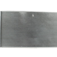 Radiador Automotriz Hyundai  Sonata sport Limited  15-18 26mm Tubo Soldado T/A