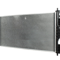 Radiador Automotriz Hyundai  Sonata sport Limited  15-18 26mm Tubo Soldado T/A