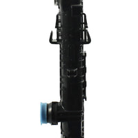 Radiador Automotriz Hyundai  Sonata sport Limited  15-18 26mm Tubo Soldado T/A