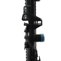 Radiador Automotriz Hyundai  Sonata sport Limited  15-18 26mm Tubo Soldado T/A