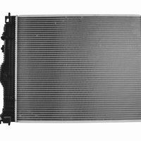 Radiador Automotriz Chevrolet Trax TA 13-18 26mm Tubo Soldado