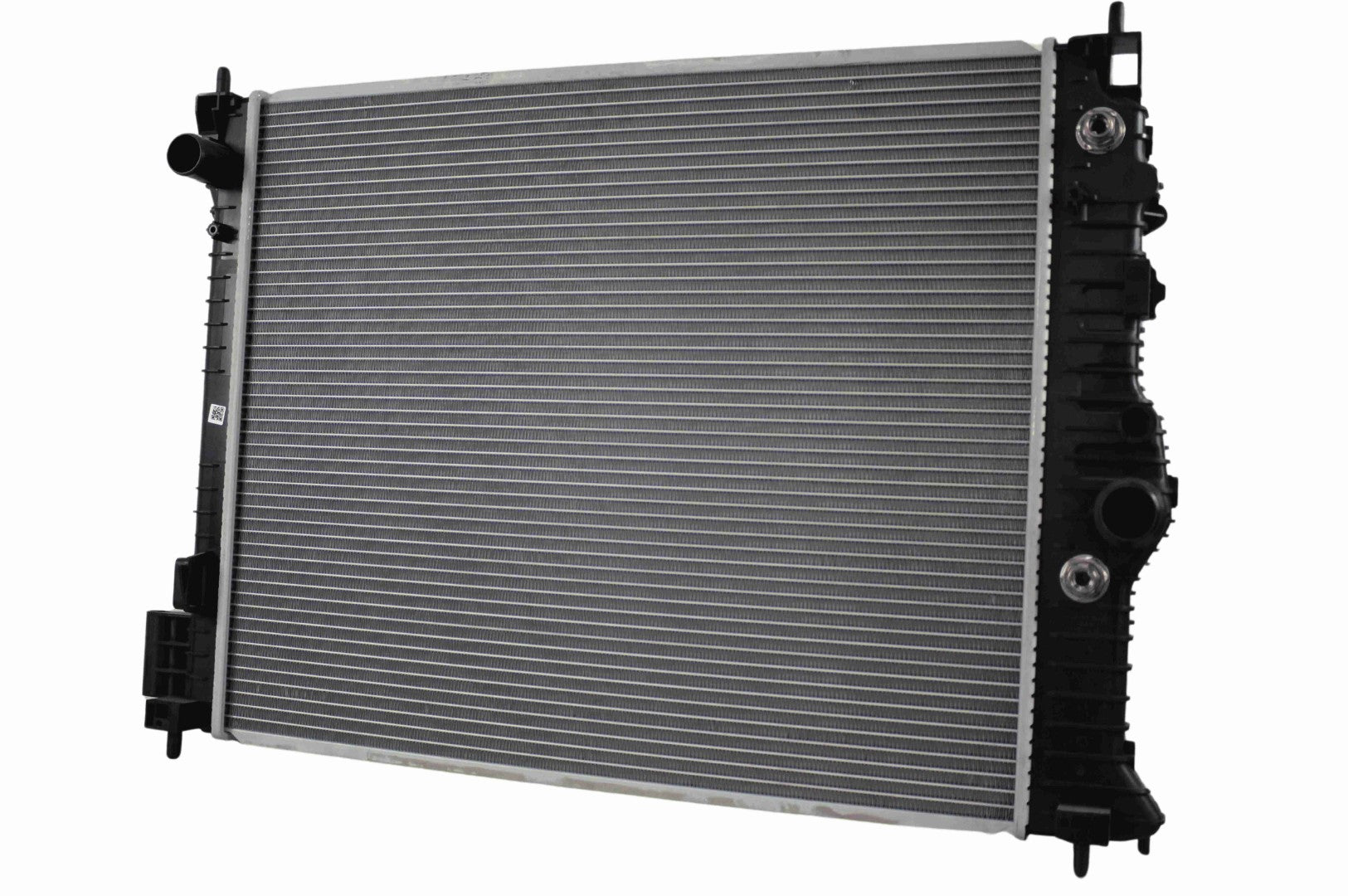 Radiador Automotriz Chevrolet Trax TA 13-18 26mm Tubo Soldado