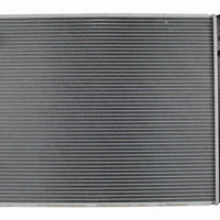 Radiador Automotriz Chevrolet Trax TA 13-18 26mm Tubo Soldado