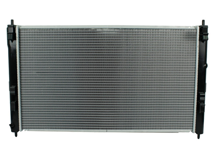 Radiador Automotriz Lancer Outlander TM 15-18 16mm Tubo Soldado