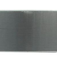 Radiador Automotriz Lancer Outlander TM 15-18 16mm Tubo Soldado