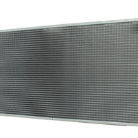 Radiador Automotriz Lancer Outlander TM 15-18 16mm Tubo Soldado