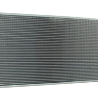Radiador Automotriz Lancer Outlander TM 15-18 16mm Tubo Soldado