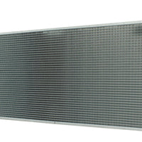 Radiador Automotriz Lancer Outlander TM 15-18 16mm Tubo Soldado