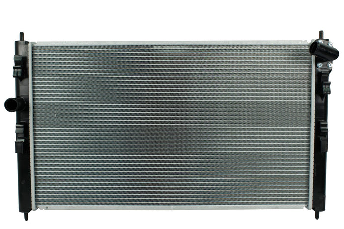 Radiador Automotriz Lancer Outlander TM 15-18 16mm Tubo Soldado