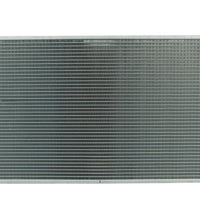 Radiador Automotriz Lancer Outlander TM 15-18 16mm Tubo Soldado