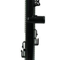 Radiador Automotriz Lancer Outlander TM 15-18 16mm Tubo Soldado