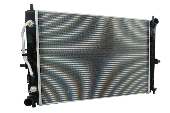 Radiador Automotriz Mazda MX-5 MX-5 Miata TM 16-17 16mm Tubo Soldado