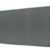 Radiador Automotriz Buick  Chevrolet La Crosse Avenir Malibu L LS LT T/A 16-18 Tubo Soldado
