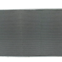 Radiador Automotriz Buick  Chevrolet La Crosse Avenir Malibu L LS LT T/A 16-18 Tubo Soldado