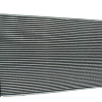 Radiador Automotriz Buick  Chevrolet La Crosse Avenir Malibu L LS LT T/A 16-18 Tubo Soldado