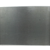 Radiador Automotriz Kia Hyundai Sportage Tucson T/M 16 17  16mm Tubo Soldado