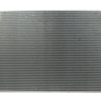 Radiador Automotriz Kia Hyundai Sportage Tucson T/M 16 17  16mm Tubo Soldado