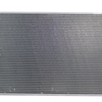 Radiador Automotriz Kia Hyundai Sportage Tucson T/A 16 17  16mm Tubo Soldado