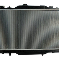 Radiador Automotriz Toyota Scion Yaris ia Base CE Premium T/M 16-18 Tubo Soldado