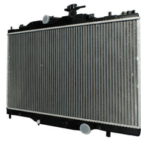 Radiador Automotriz Toyota Scion Yaris ia Base CE Premium T/M 16-18 Tubo Soldado