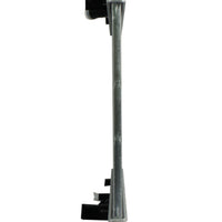 Radiador Automotriz Toyota Scion Yaris ia Base CE Premium T/M 16-18 Tubo Soldado