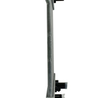 Radiador Automotriz Toyota Scion Yaris ia Base CE Premium T/M 16-18 Tubo Soldado