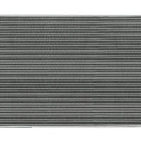 Radiador Automotriz Honda Civic T/M 16-18 Tubo Soldado