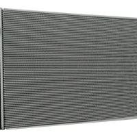 Radiador Automotriz Honda Civic T/M 16-18 Tubo Soldado