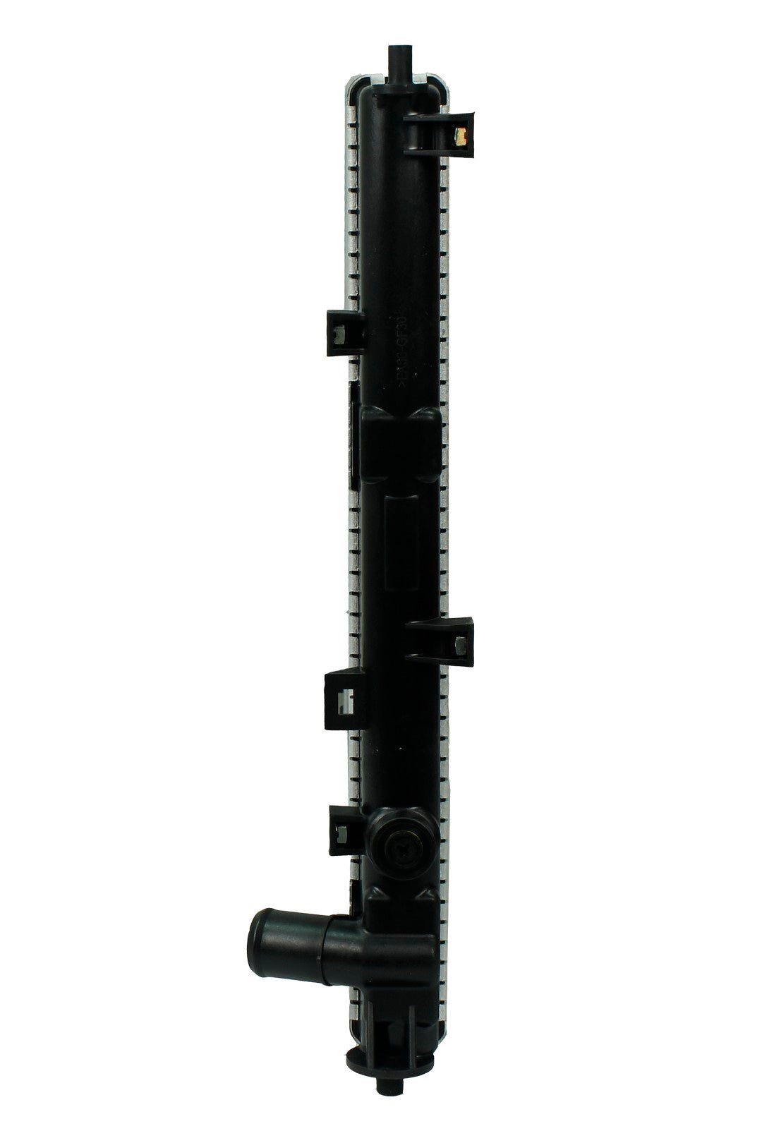 Radiador Automotriz Honda Civic T/M 16-18 Tubo Soldado