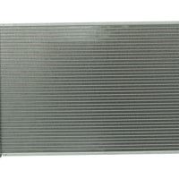 Radiador Automotriz Spark TM 16-18 16mm Tubo Soldado