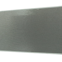 Radiador Automotriz Spark TM 16-18 16mm Tubo Soldado