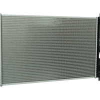Radiador Automotriz Spark TM 16-18 16mm Tubo Soldado